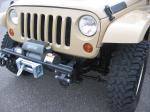 Jeep Wrangler JT Concept 2007 года